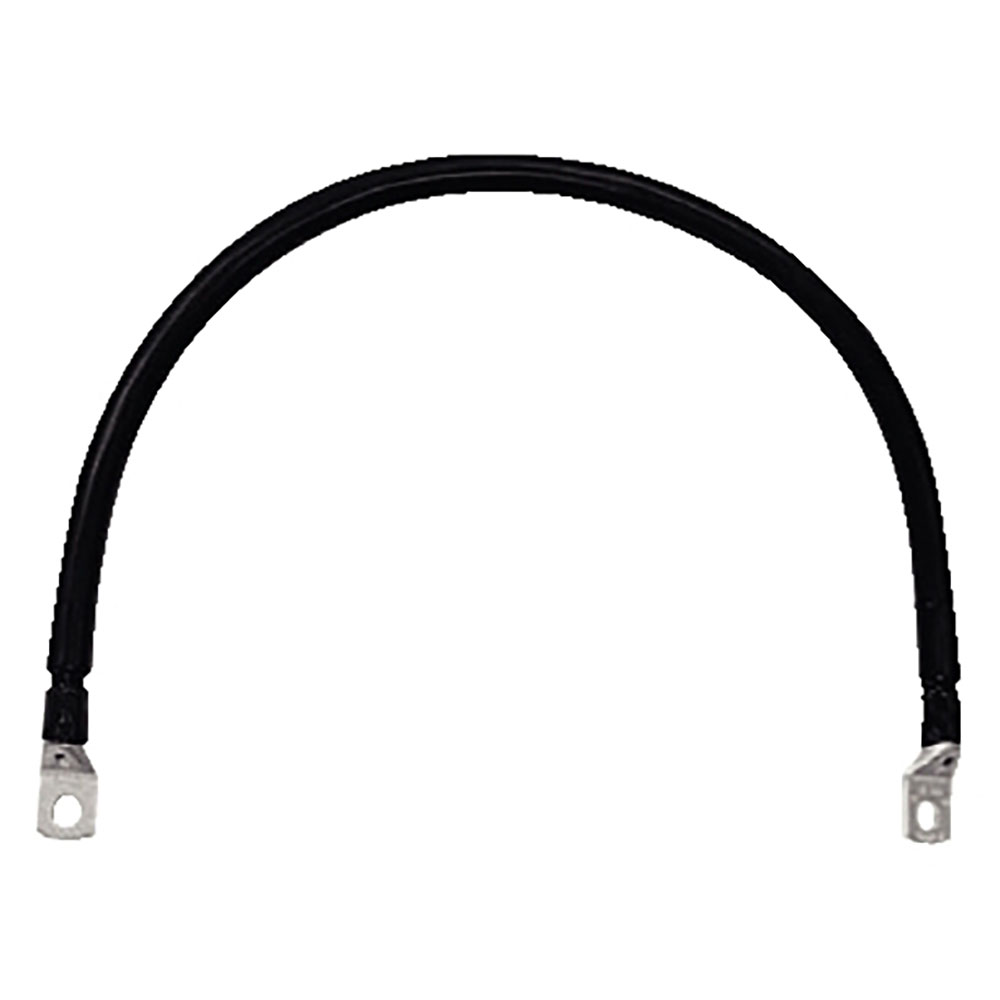 Oem Marine L54277 Battery Cable Silber 35 mm2 von Oem Marine
