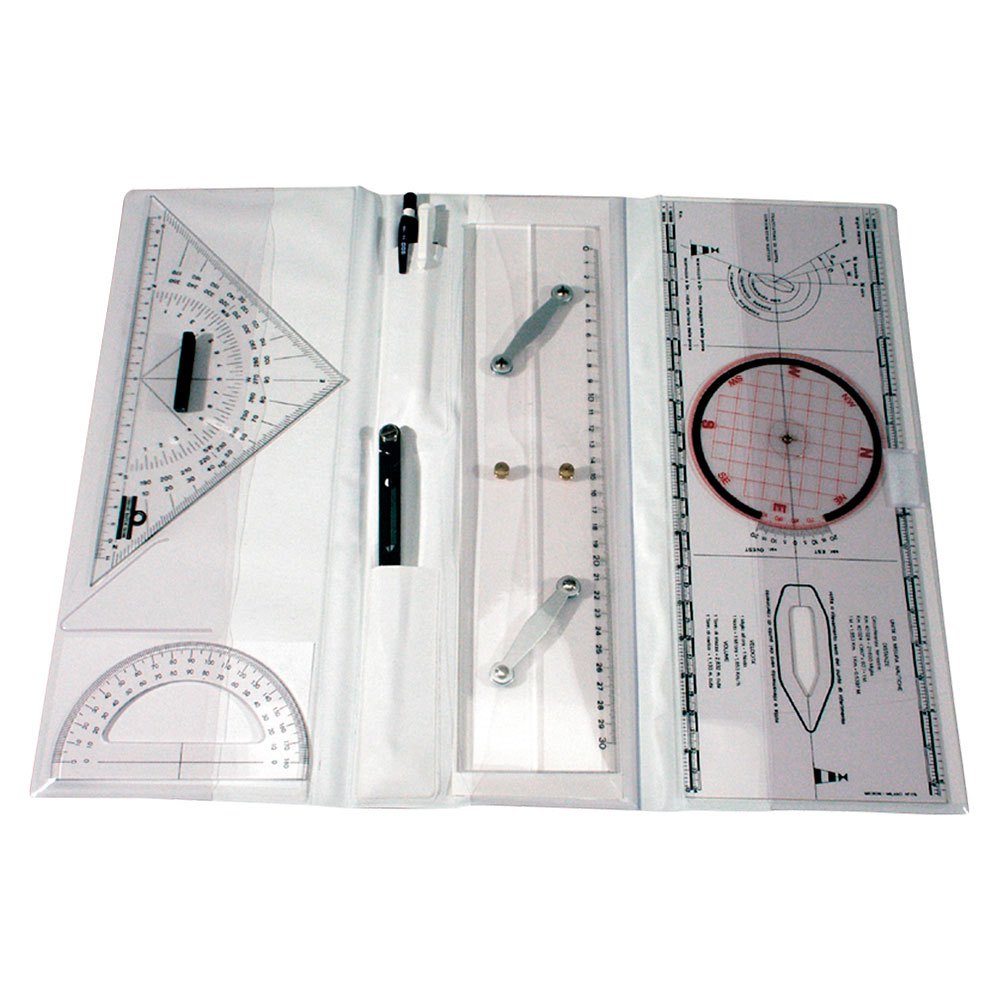 Oem Marine Nautical Tool Set Durchsichtig von Oem Marine