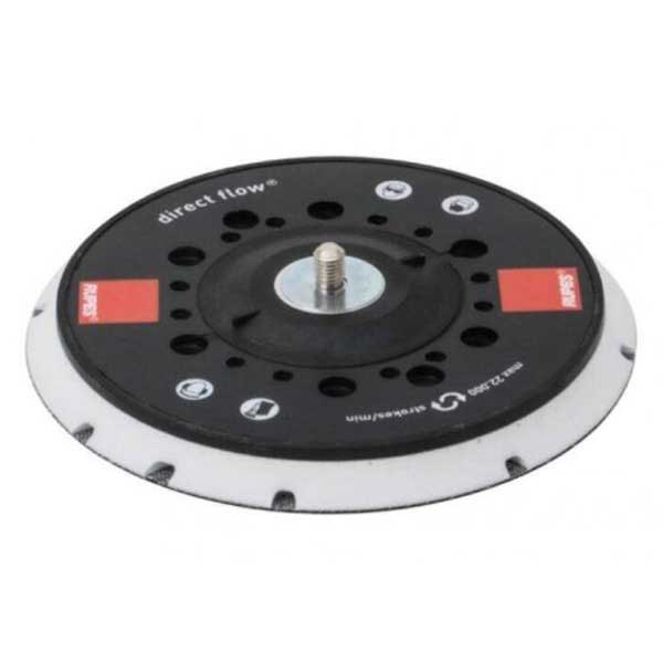 Oem Marine Skorpio E2 Sander Support Disc Silber 150 mm von Oem Marine