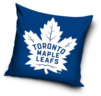 Kissen NHL Toronto Maple Leafs von Official Merchandise