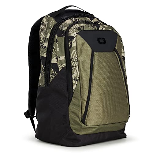 OGIO Bandit Pro Rucksack, Holzschnitt, gepunktet, 20 Liter, Bandit Pro Rucksack von OGIO