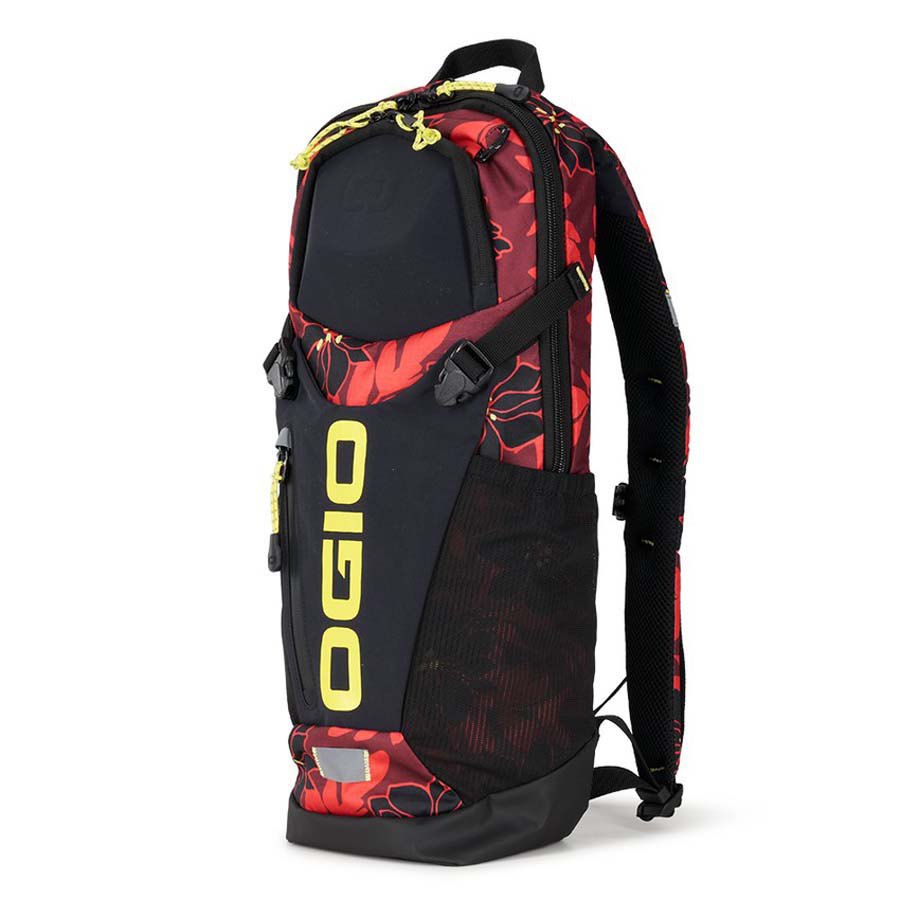 Ogio Fitness 10l Backpack Rot von Ogio