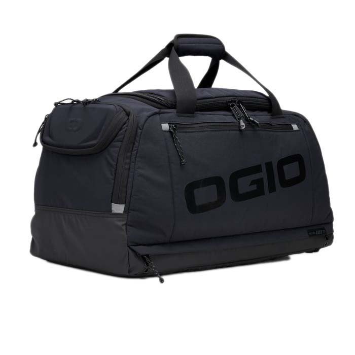 Ogio Fitness 45l Duffle Bag Schwarz von Ogio