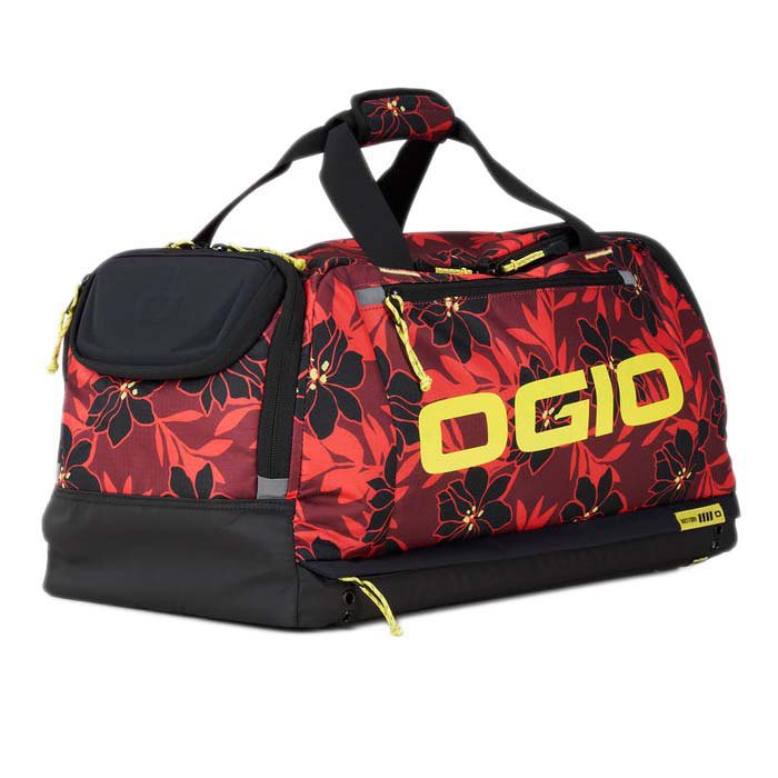 Ogio Fitness 45l Duffle Bag Rot von Ogio