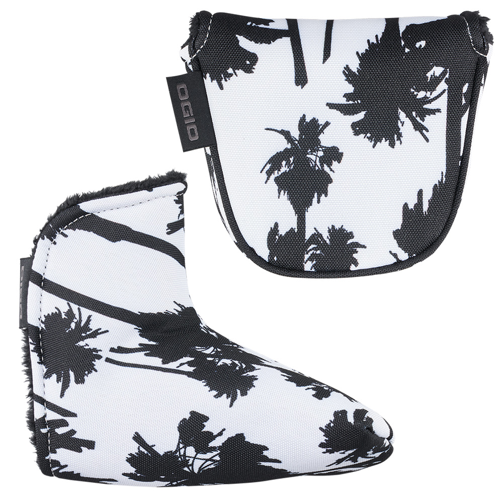 'Ogio Putter Headcover Aloha Palms' von Ogio