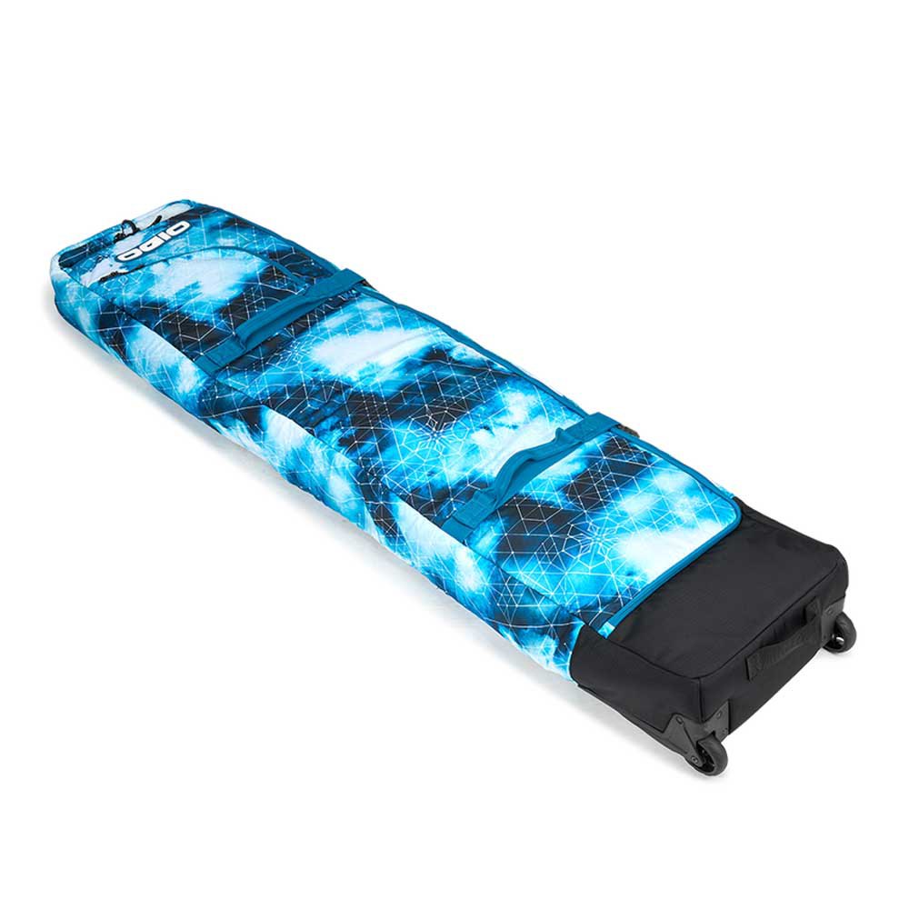 Ogio Snowboard Bag Blau von Ogio