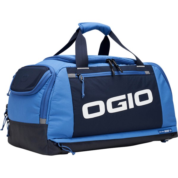 Ogio Sporttasche Fitness Duffel 35 Liter beigeblau von Ogio