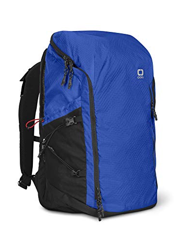 Ogio Unisex-Adult Fuse Backpack 25 Rucksack, Kobalt, 25 Liter von Ogio