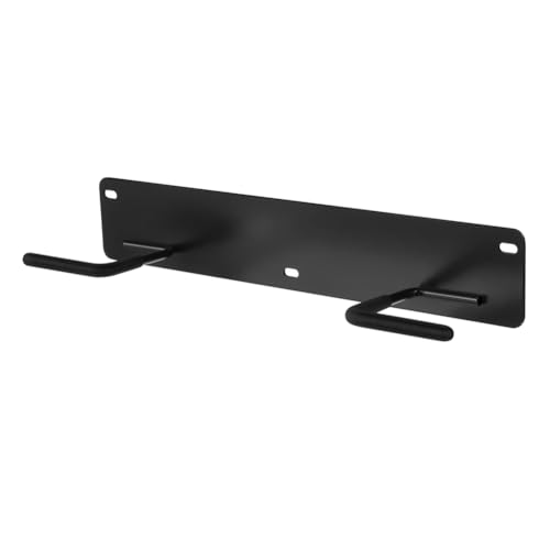 Ohulelks Wandhalterung für Golftaschen, Organizer, Golftasche, Aufbewahrungsregal für Garage, Golftaschen-Halter, Haken, Golftaschen-Aufhänger von Ohulelks