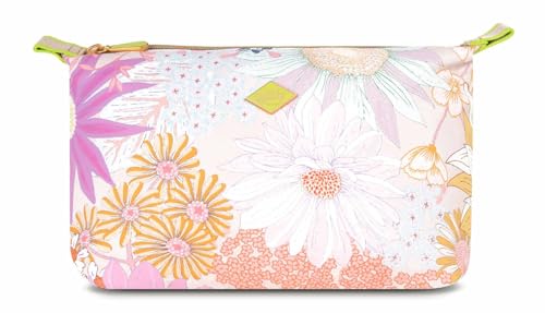 Oilily Camila Cosmetic Bag Frappe von Oilily