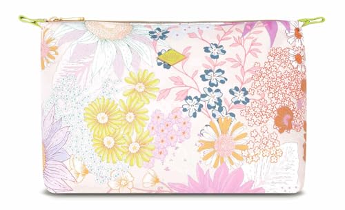 Oilily Claire Cosmetic Bag Frappe von Oilily