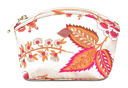 Oilily Clara Cosmetic Bag Sits Icon Pink von Oilily