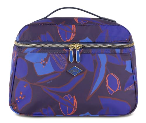 Oilily Coco Beauty Case Sketchy Flower Eclipse von Oilily