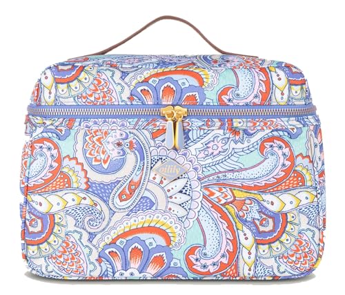 Oilily Coco Beauty Case Wedgewood von Oilily