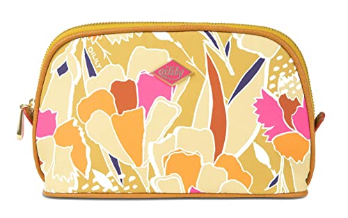 Oilily Colette Cosmetic Bag Carnation Nomad von Oilily