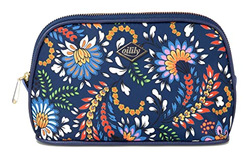 Oilily Colette Cosmetic Bag Ruby Eclipse von Oilily