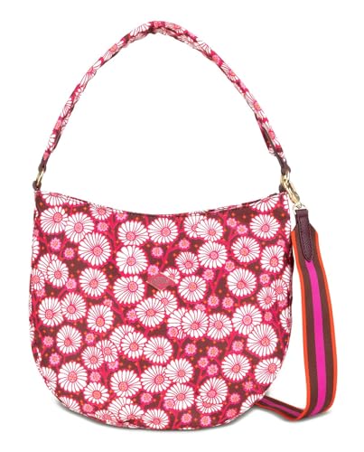 Oilily Molly Shoulder Bag Jolly Chocolate von Oilily