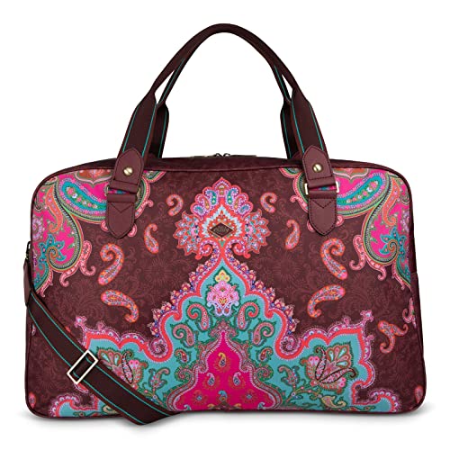 Oilily Mr Paisley Weekender Chocolate Truffle von Oilily