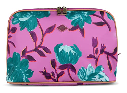 Oilily Peony Cosmetic Bag Violet von Oilily