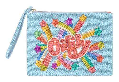 Oilily Pippa Pouch Cool Blue von Oilily