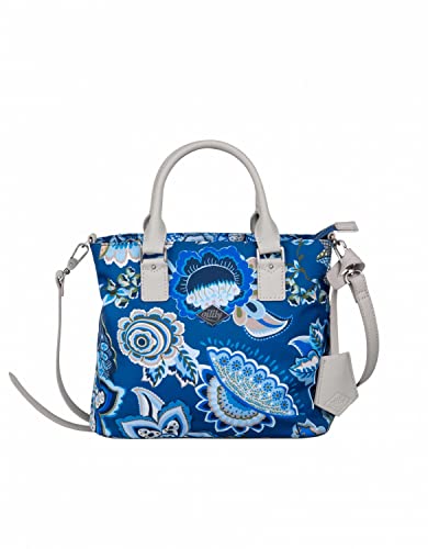 Oilily S Handbag Monaco Blue von Oilily