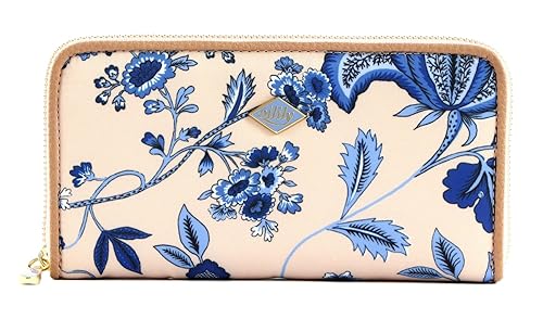 Oilily Zoey Wallet Sits Icon Blue von Oilily