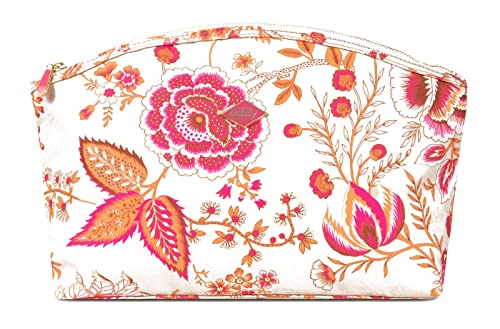 Oilily adult Cilou Cosmetic Bag pink von Oilily