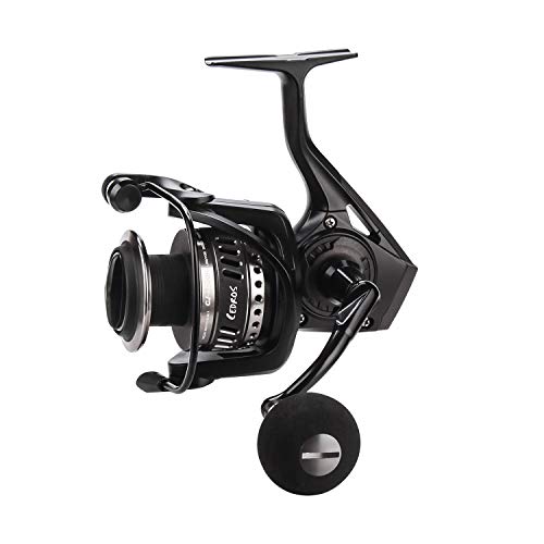 OKUMA Unisex-Erwachsene Cedros Spinning, Multi, Einheitsgröße von Okuma