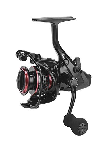 Okuma Unisex-Erwachsene Ceymar Baitfeeder, Mehrfarbig/Meereswellen (Ocean Tides), Einheitsgröße von Okuma