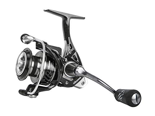 OKUMA Unisex-Erwachsene ITX Spinning, Multi, Einheitsgröße von Okuma