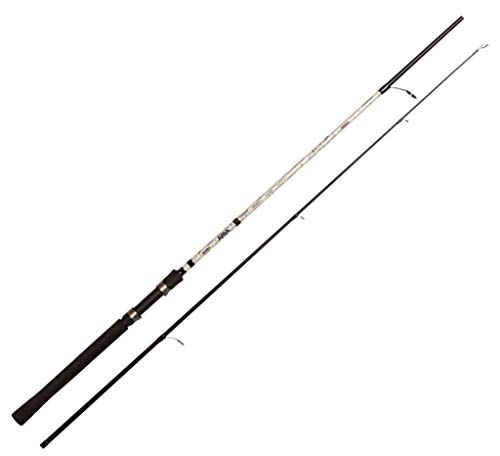 Aria Spin: 270 cm, 20-60 g von Okuma