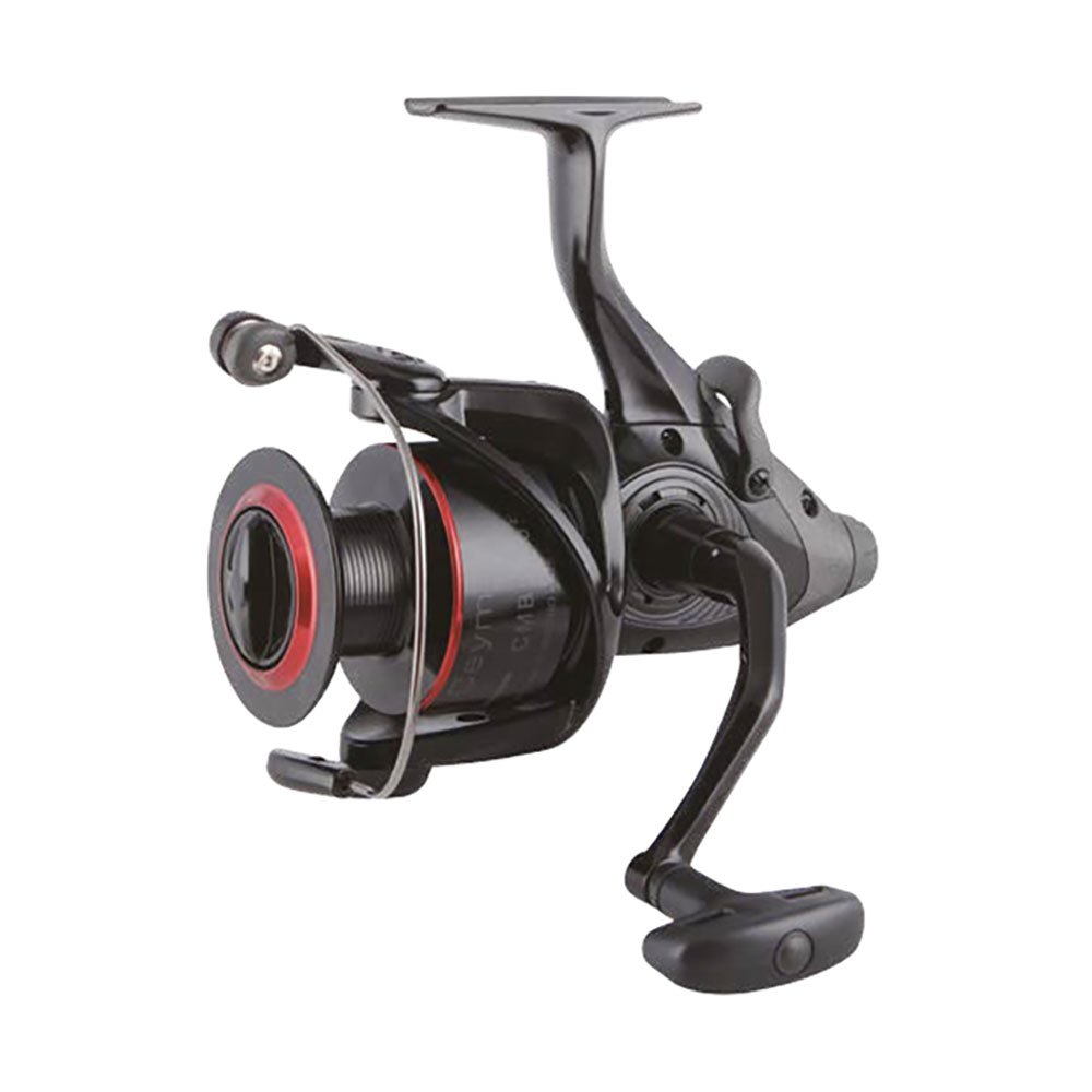 Okuma Ceymar Carpfishing Reel Schwarz 330 von Okuma