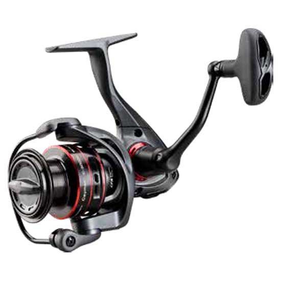 Okuma Ceymar Spinning Reel Silber 6000A von Okuma