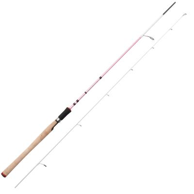 Okuma Pink Pearl 7'12 215cm 5-20G von Okuma