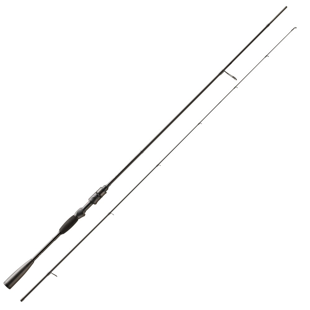 Okuma Psycho Tech Jigging Rod Silber 2.03 m / 5-14 g von Okuma