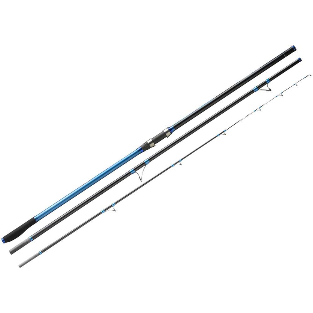 Okuma Rockaway H Surfcasting Rod Silber 4.50 m / 100-250 g von Okuma