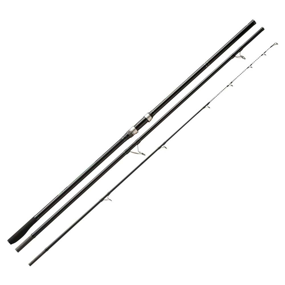 Okuma Surf-8k Surfcasting Rod Silber 4.20 m / 100-250 g von Okuma