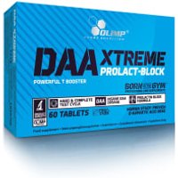 DAA Xtreme (60 Tabletten) von Olimp