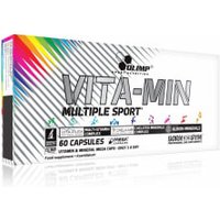 Vita-Min Multiple Sport (60 Kapseln) von Olimp