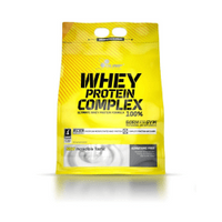 Whey Protein Complex 100% - 700g - Schokolade von Olimp