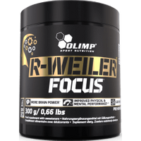 R-Weiler Focus - 300g - Cranberry Juice von Olimp