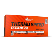 Thermo Speed® Extreme 2.0 (120 Kapseln) von Olimp