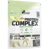 Veggie Protein Complex - 500g - Chocolate von Olimp