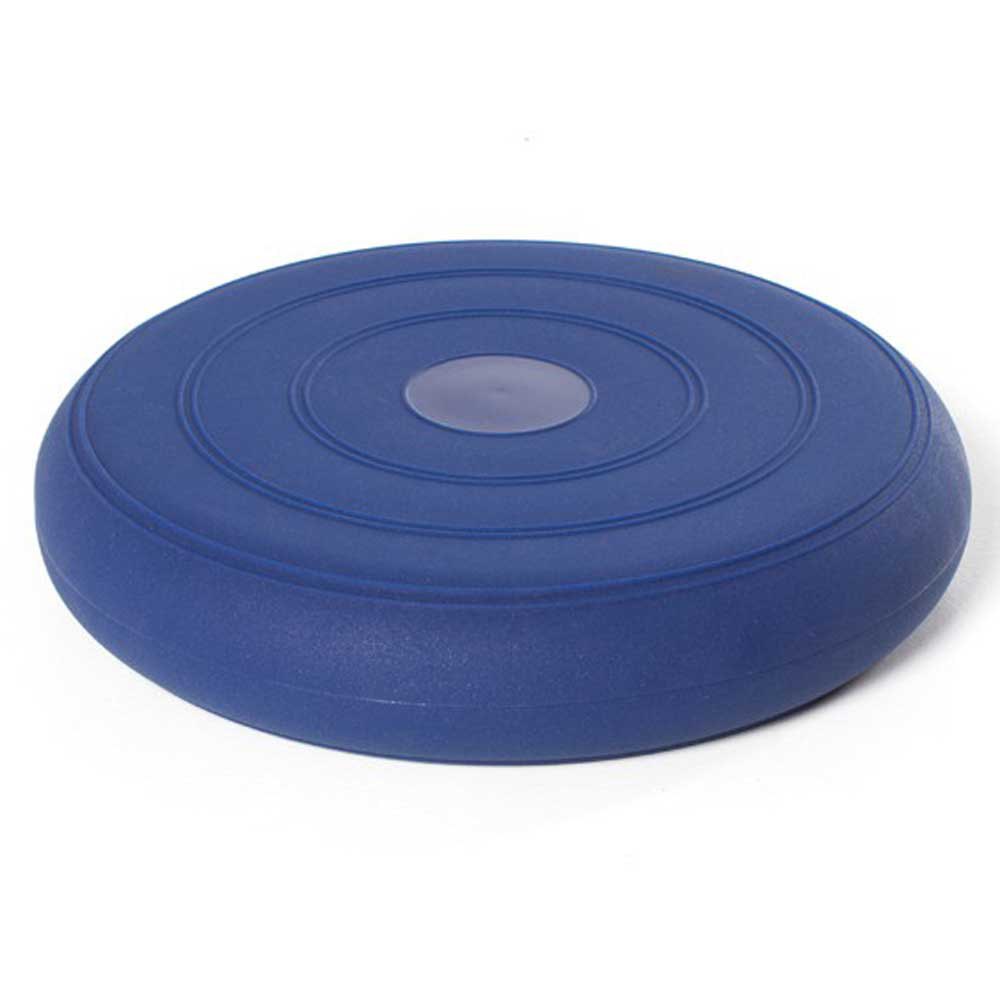 Olive Stability Cushion Balance Platform Blau 36 cm von Olive