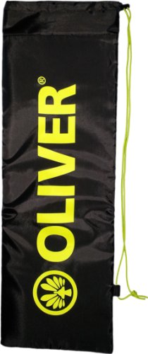 Oliver Racket Hülle Badminton oder Squash Schutz- Transporthülle von Oliver