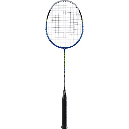 OLIVER Badmintonschläger blau Einheitsgröße von Oliver