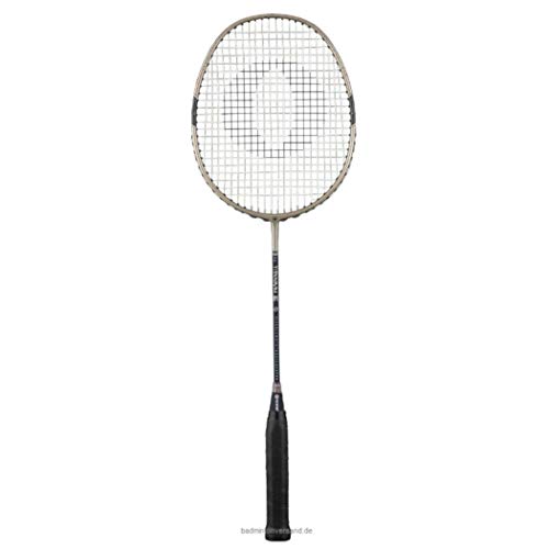 Oliver RS Titanium III Badmintonschläger von Oliver