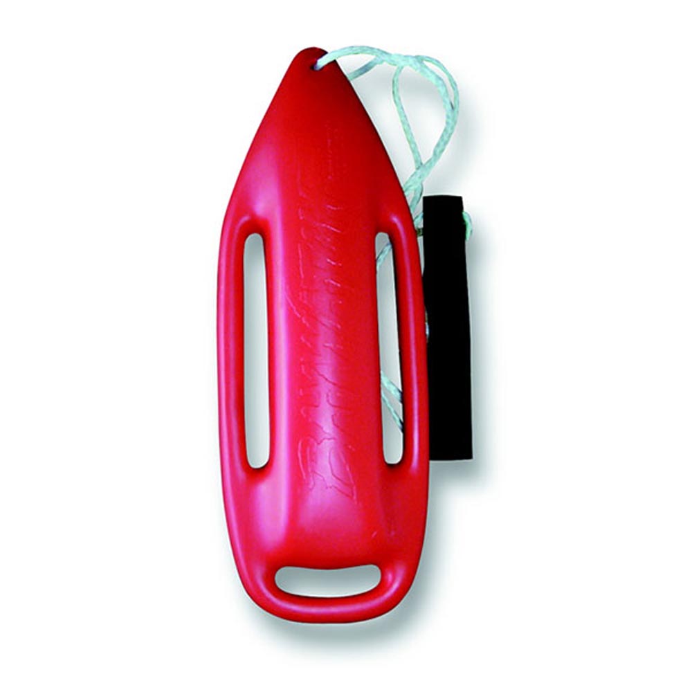 Ology Lifeguard Buoy Rot von Ology
