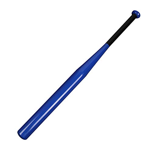 Olusar Baseballschläger 32 Zoll Stahl mit Tasche (Blau) von Olusar