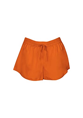 Olympia® Damen Short, Größe: 42, orange von Olympia